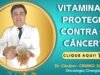 Vitamina D e seus efeitos contra o câncer – www.universooncologia.com.br