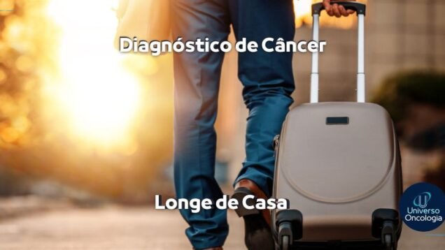Diagnostico de câncer