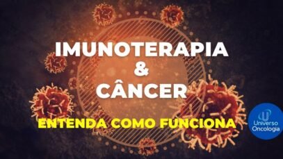 imunoterapia