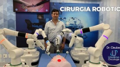 CIRURGIA-ROBOTICA