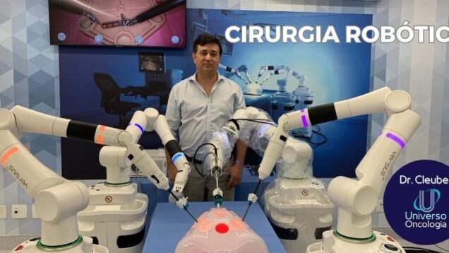 CIRURGIA-ROBOTICA